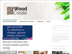 Sites similar to wood-create.com