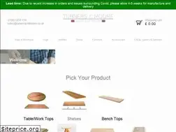 Sites similar to wood-cut-to-size.co.uk