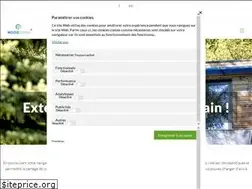 Sites similar to wood-design.fr