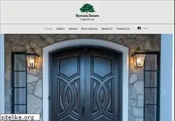 Sites similar to wood-doors.com