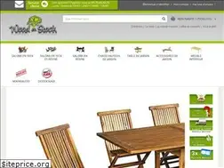 Sites similar to wood-en-stock.com