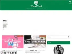 Sites similar to wood-field.net