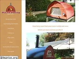 Sites similar to wood-fired-pizza-oven.us