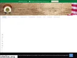Sites similar to wood-fired-pizza-ovens.co.uk