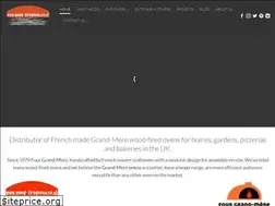 Sites similar to wood-firedoven.co.uk