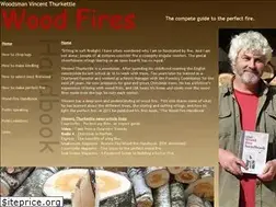 Sites similar to wood-fires.co.uk