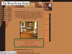 Sites similar to wood-floor-store.com