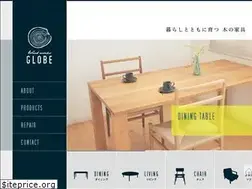 Sites similar to wood-globe.com