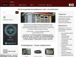 Sites similar to wood-group.fi