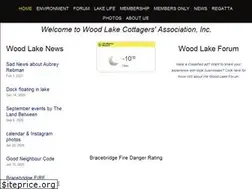 Sites similar to wood-lake.ca
