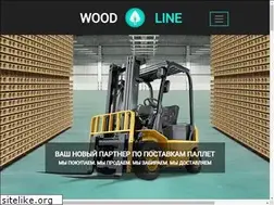 Sites similar to wood-line.ru
