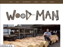 Sites similar to wood-man.ch