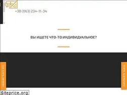 Sites similar to wood-mebel.com.ua