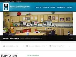Sites similar to wood-metal.com