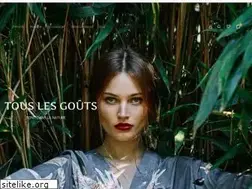 Sites similar to wood-mood.fr