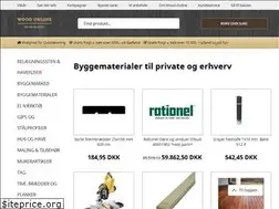 Sites similar to wood-online.dk