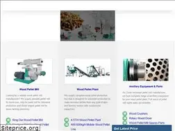 Sites similar to wood-pellet-mill.com
