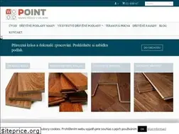 Sites similar to wood-point.cz