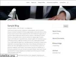 Sites similar to wood-ridge.com