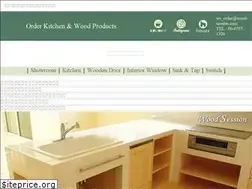 Sites similar to wood-session.com