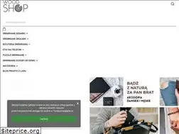 Sites similar to wood-shop.pl