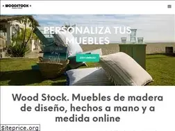 Sites similar to wood-stock.es