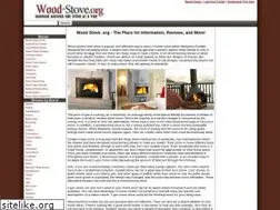 Sites similar to wood-stove.org