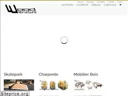 Sites similar to wood-structure.com