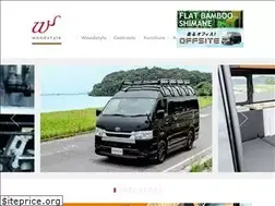 Sites similar to wood-style.com