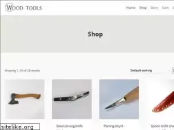 Sites similar to wood-tools.co.uk