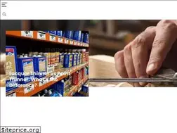 Sites similar to wood-turned.com