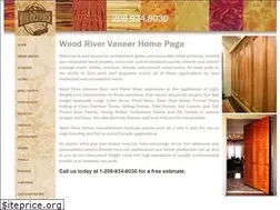 Sites similar to wood-veneer.com