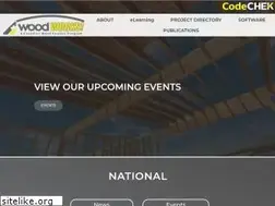 Sites similar to wood-works.ca