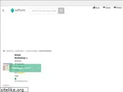 Sites similar to wood-workshop.softonic.de