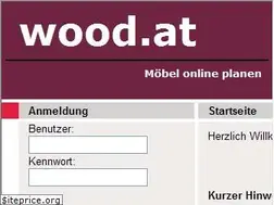 Sites similar to wood.at