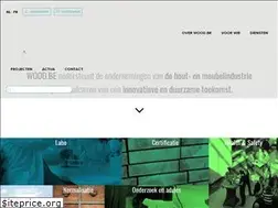 Sites similar to wood.be