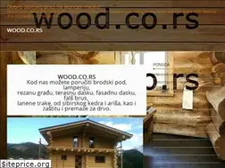 Sites similar to wood.co.rs