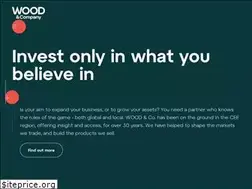 Sites similar to wood.com
