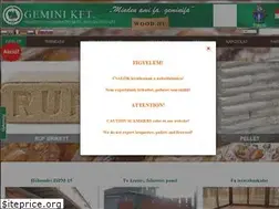 Sites similar to wood.hu