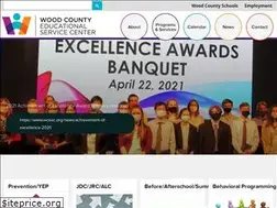 Sites similar to wood.k12.oh.us