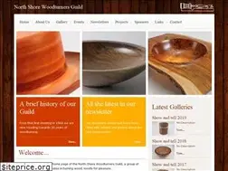 Sites similar to wood.org.nz