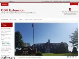 Sites similar to wood.osu.edu