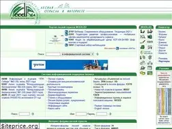 Sites similar to wood.ru