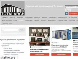Sites similar to wood.totalarch.com
