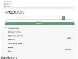 Sites similar to wood.ua