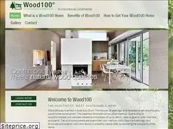 Sites similar to wood100.ca