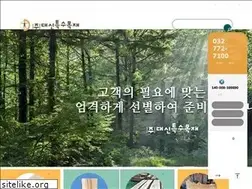 Sites similar to wood21.co.kr