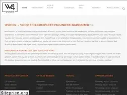 Sites similar to wood4.nl