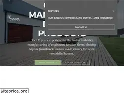 Sites similar to wood4africa.co.za