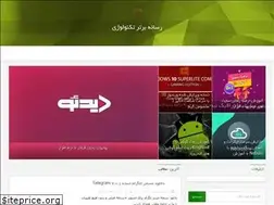 Sites similar to wooda.ir